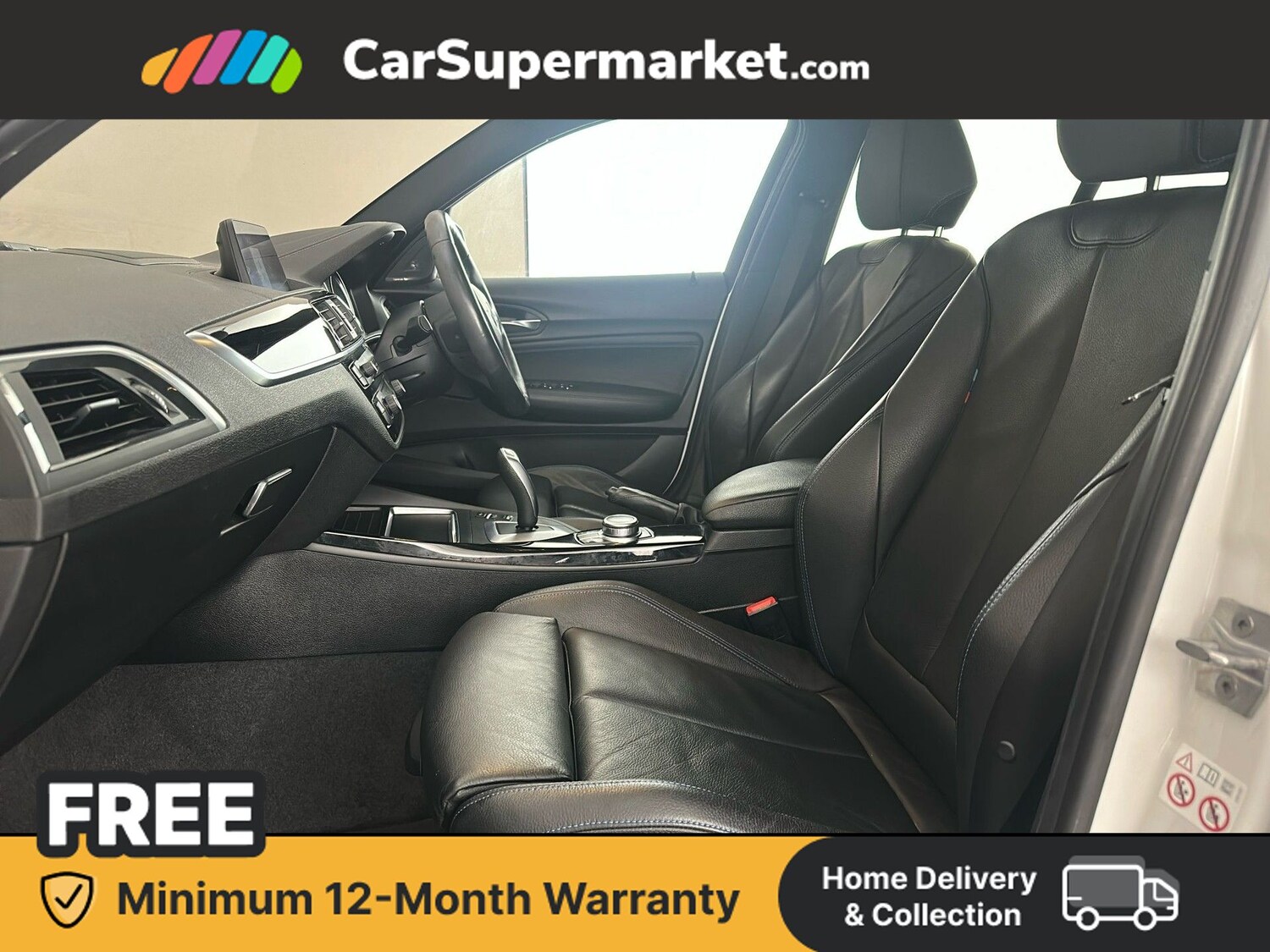 Used BMW 1 Series 2019 for sale - 77687034: Photo 17