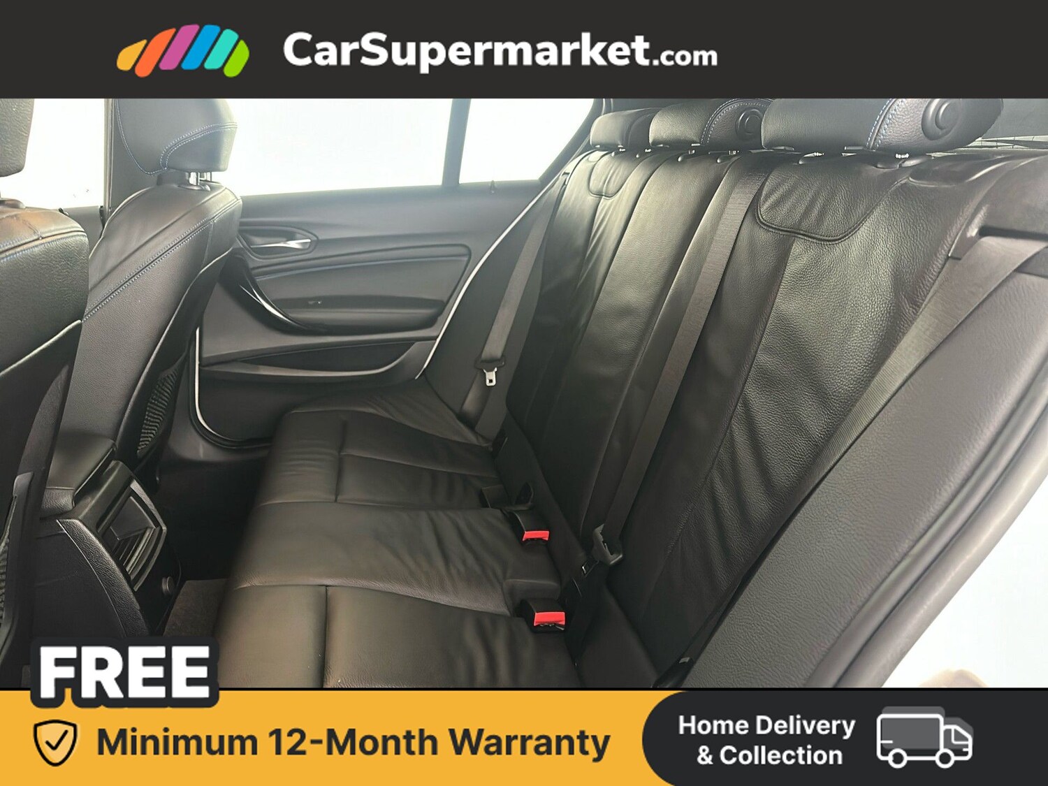 Used BMW 1 Series 2019 for sale - 77687034: Photo 18