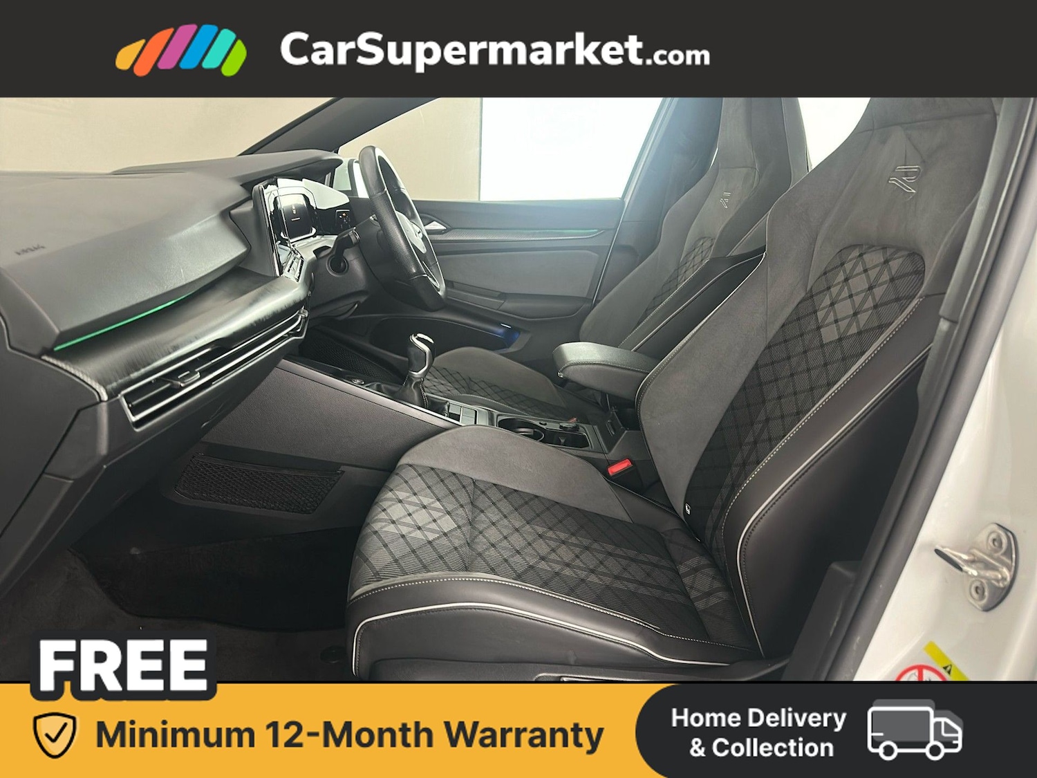 Used Volkswagen Golf 2020 for sale - 77849268: Photo 16