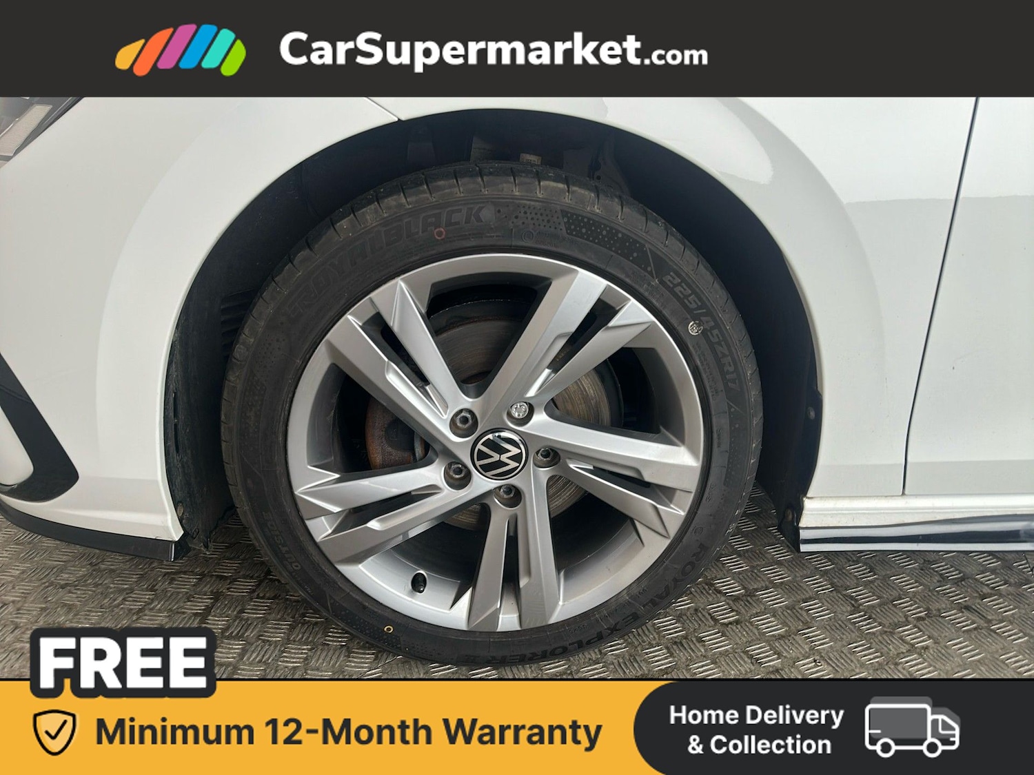 Used Volkswagen Golf 2020 for sale - 77849268: Photo 18