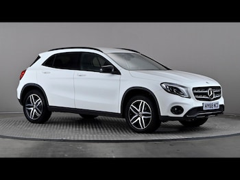 Used Mercedes-Benz GLA 2018 for sale - 79582685: Photo