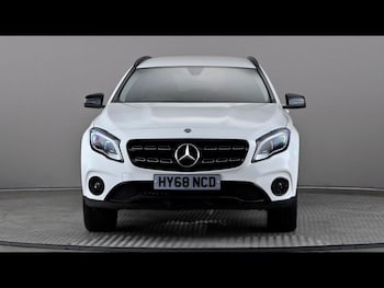 Used Mercedes-Benz GLA 2018 for sale - 79582685: Photo