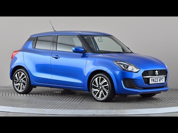 Used Suzuki Swift 2023 for sale - 79580073: Photo