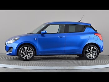 Used Suzuki Swift 2023 for sale - 79580073: Photo