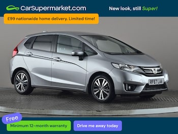 Used Honda Jazz 2018 for sale - 78280558: Photo