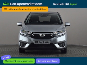 Used Honda Jazz 2018 for sale - 78280558: Photo