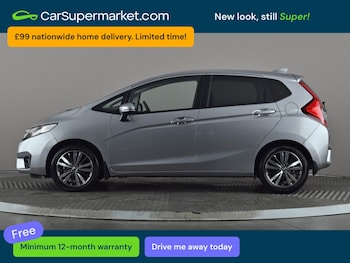 Used Honda Jazz 2018 for sale - 78280558: Photo