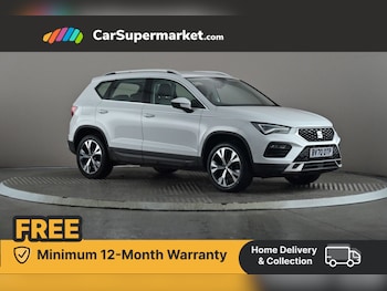 2020 - 1.5 TSI EVO SE Technology 5dr DSG