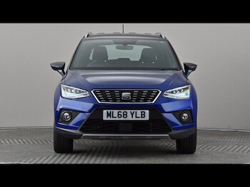 Used SEAT Arona 2018 for sale - 78871717: Photo
