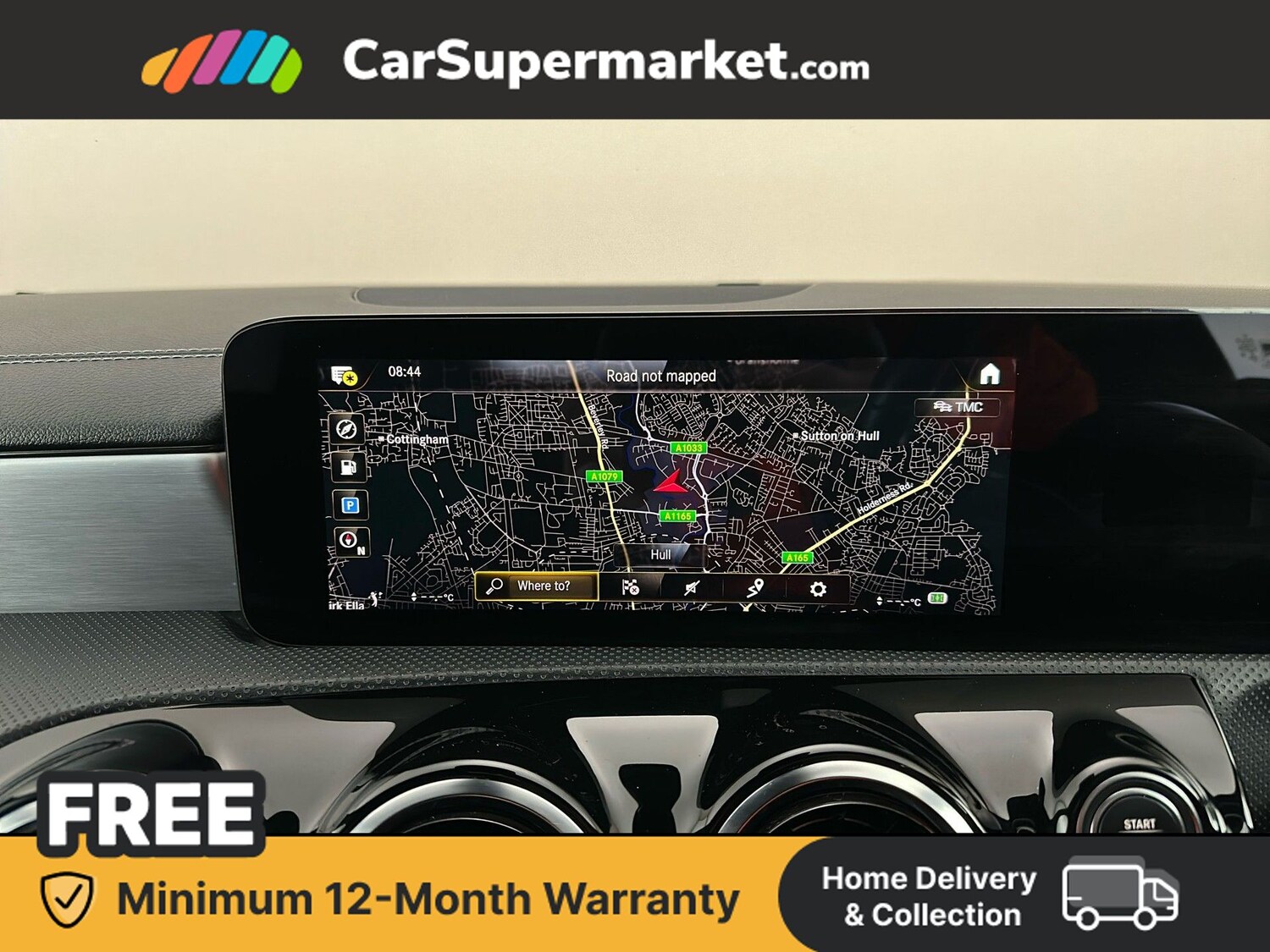 Used Mercedes-Benz CLA 2021 for sale - 77895864: Photo 24