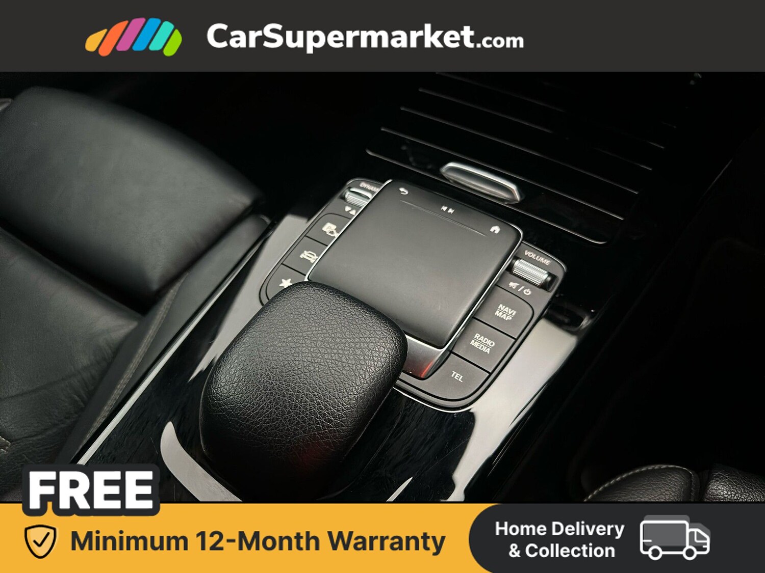 Used Mercedes-Benz CLA 2021 for sale - 77895864: Photo 29