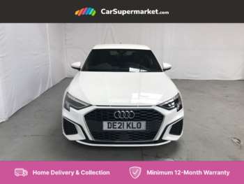Used Audi A3 2021 for sale - 75183036: Photo