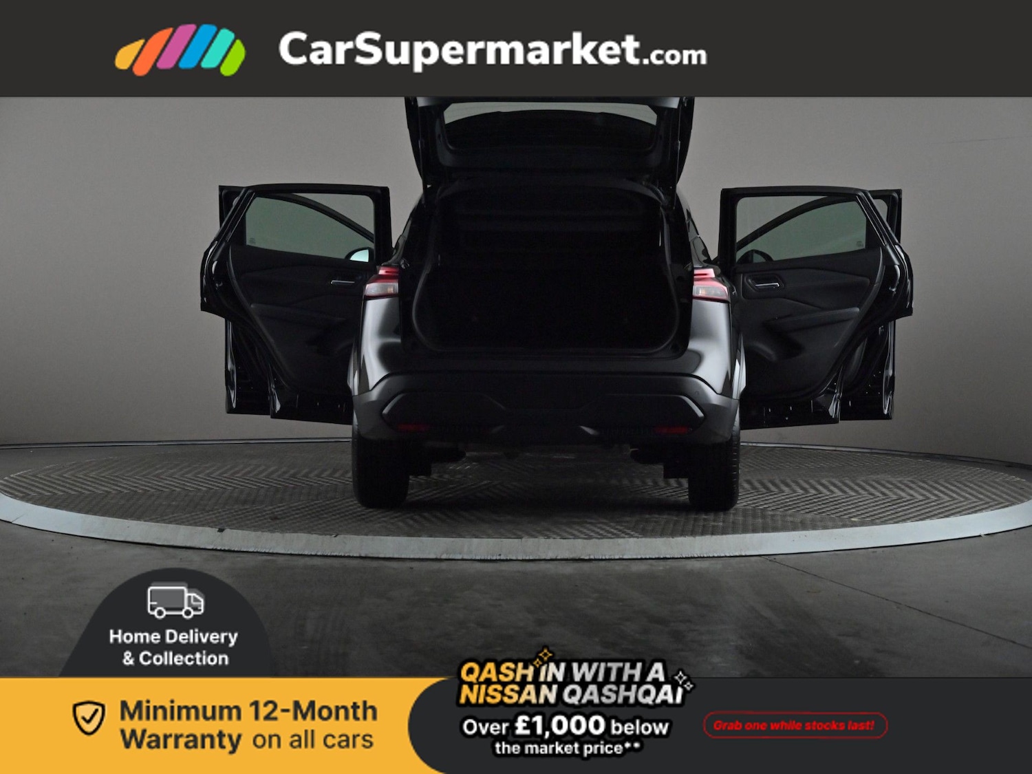 Used Nissan Qashqai 2022 for sale - 77079959: Photo 13