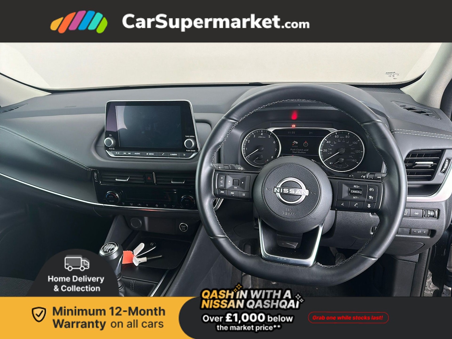 Used Nissan Qashqai 2022 for sale - 77079959: Photo 16