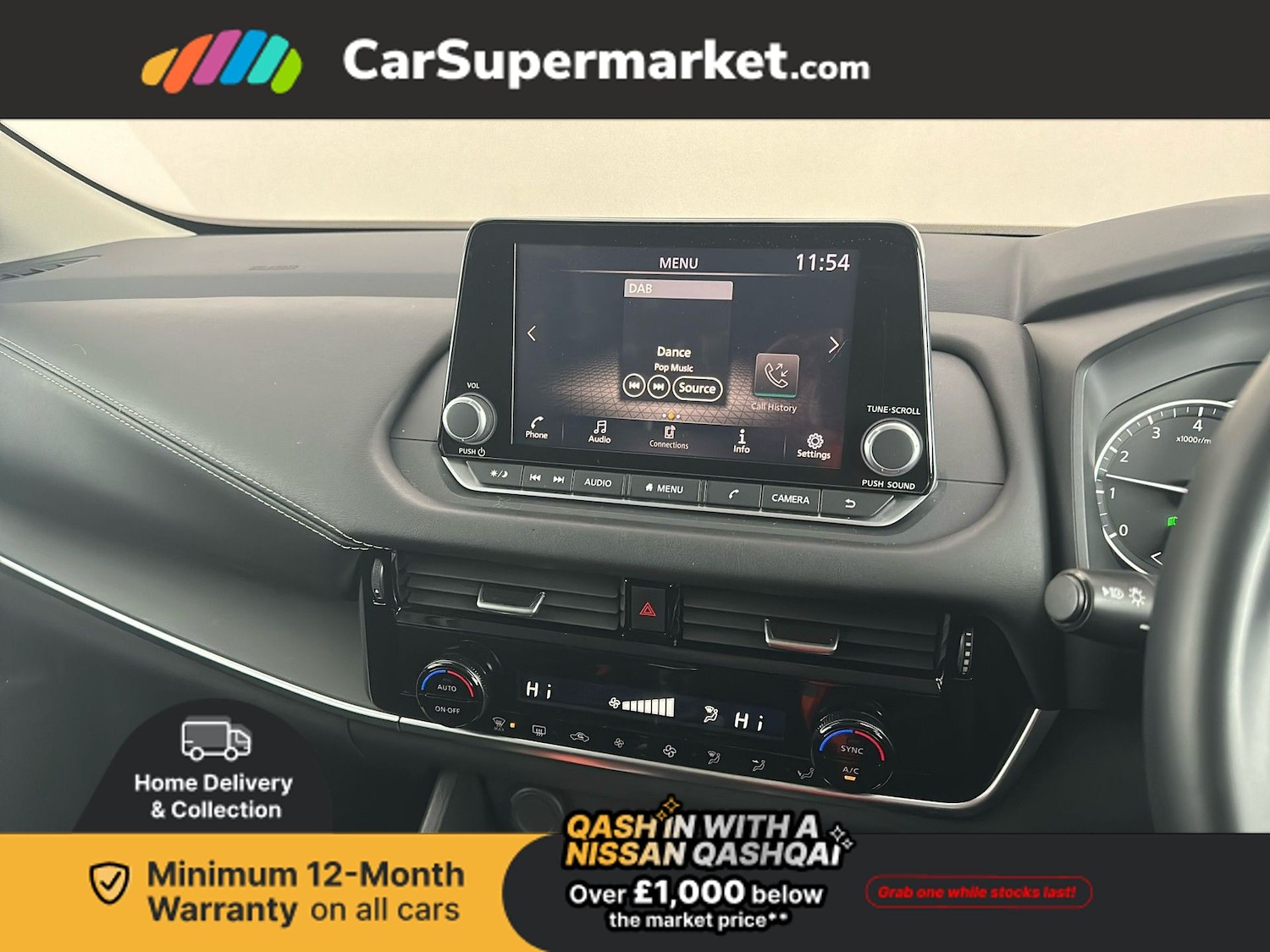 Used Nissan Qashqai 2022 for sale - 77079959: Photo 18