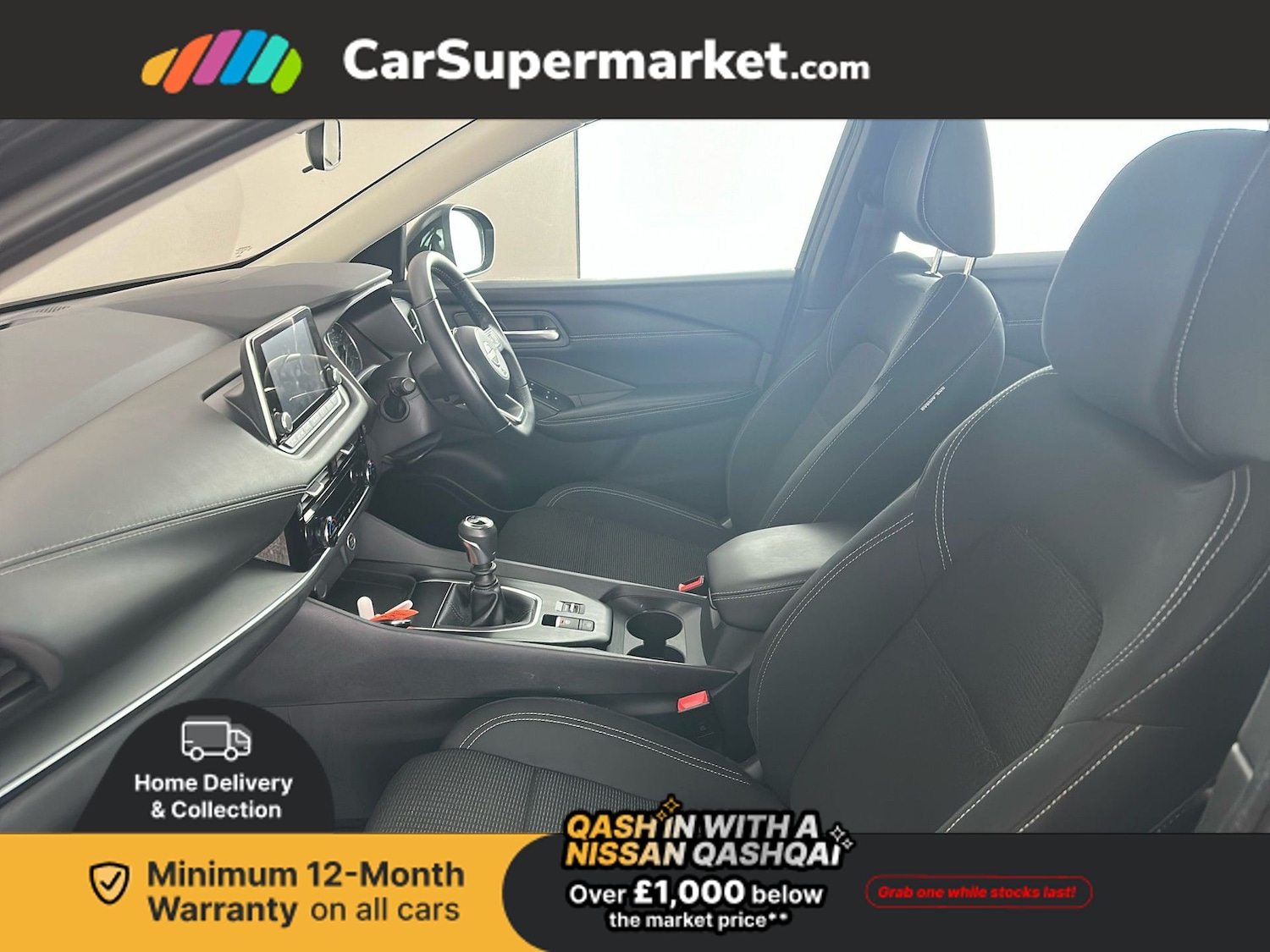 Used Nissan Qashqai 2022 for sale - 77079959: Photo 19