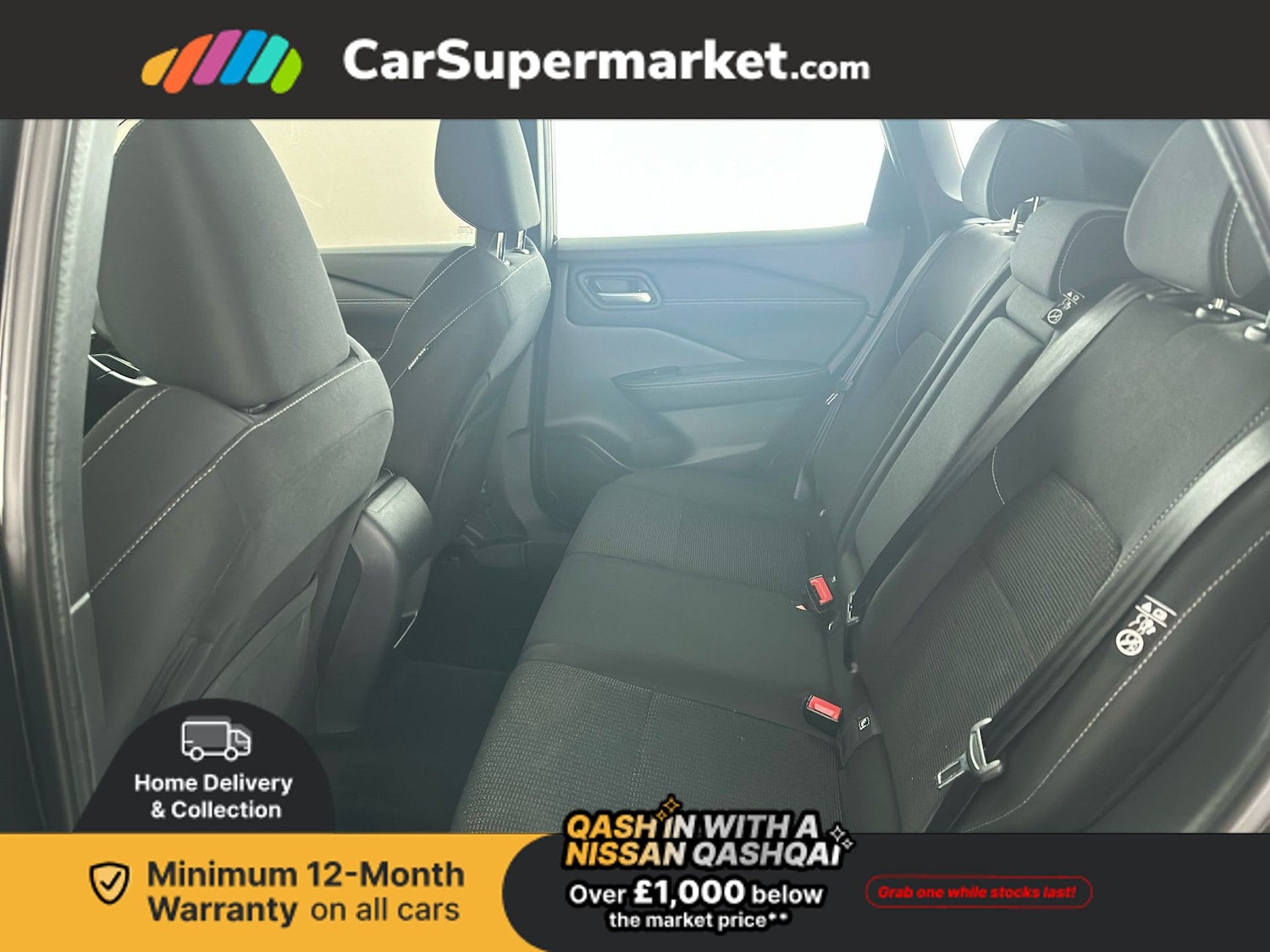 Used Nissan Qashqai 2022 for sale - 77079959: Photo 20