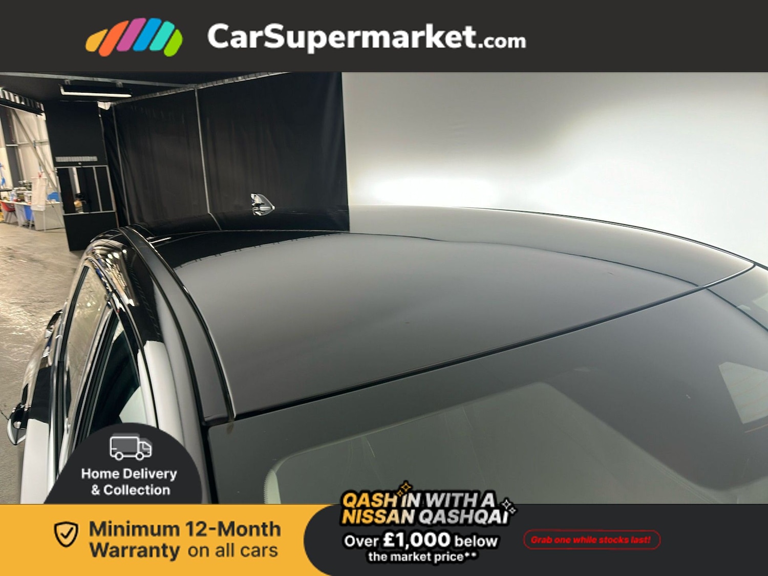 Used Nissan Qashqai 2022 for sale - 77079959: Photo 23