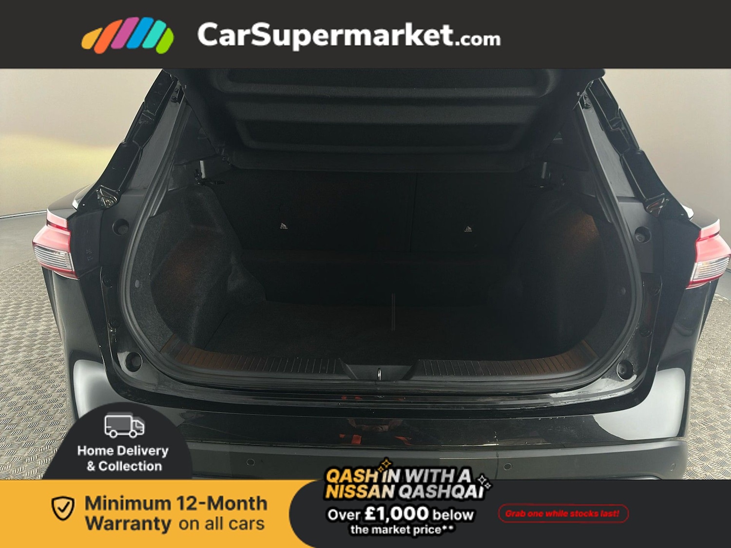 Used Nissan Qashqai 2022 for sale - 77079959: Photo 24