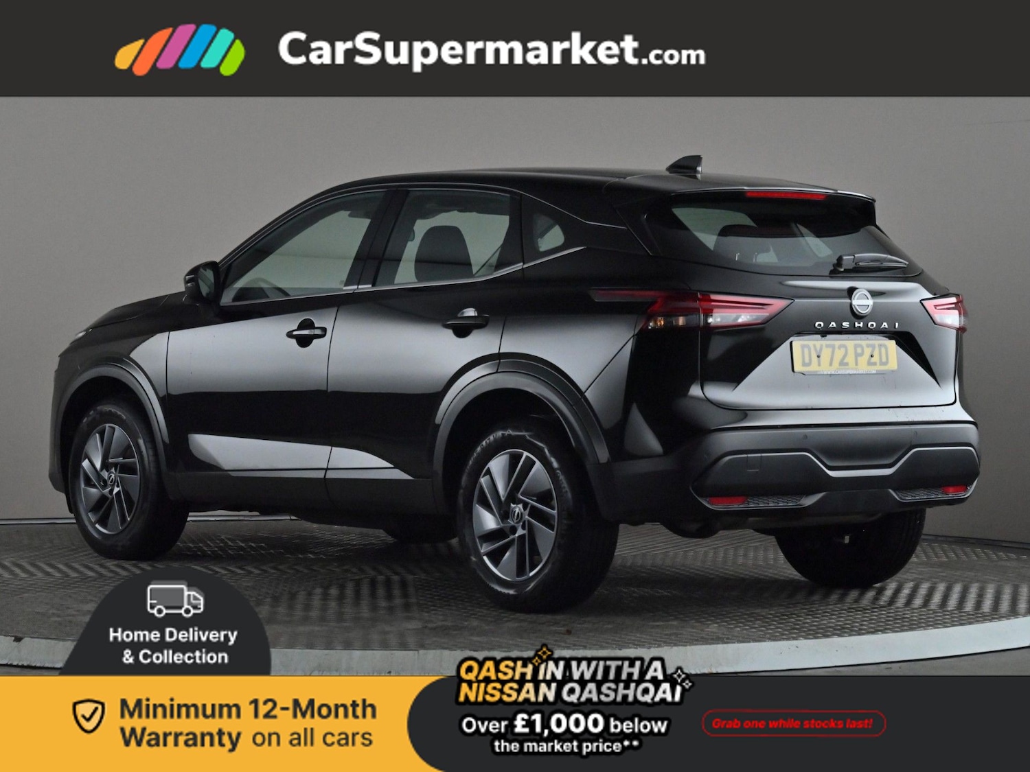 Used Nissan Qashqai 2022 for sale - 77079959: Photo 5