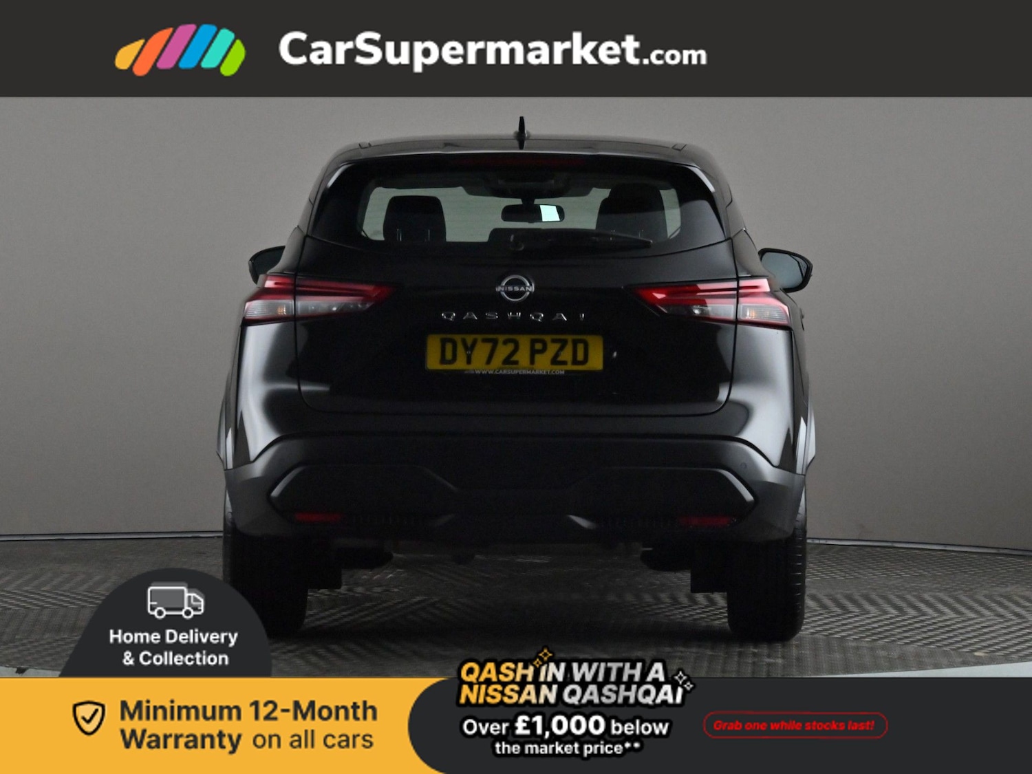 Used Nissan Qashqai 2022 for sale - 77079959: Photo 6