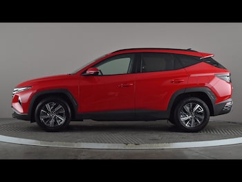 Used Hyundai TUCSON 2023 for sale - 78610739: Photo