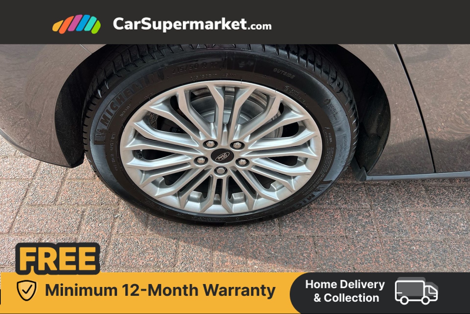 Used Ford Focus 2020 for sale - 76453543: Photo 11