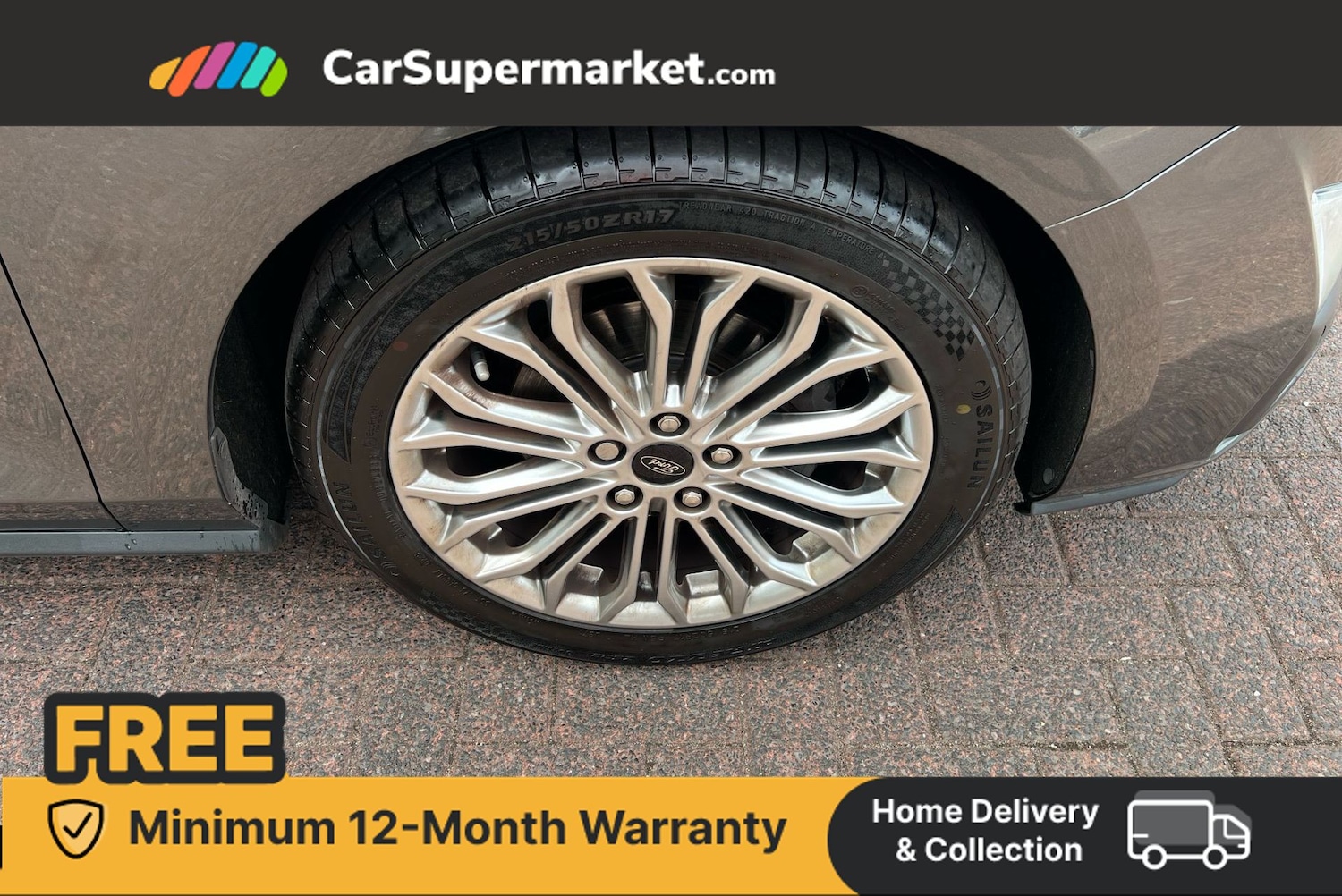 Used Ford Focus 2020 for sale - 76453543: Photo 12