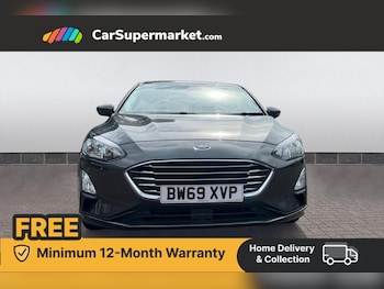 Used Ford Focus 2020 for sale - 76453543: Photo