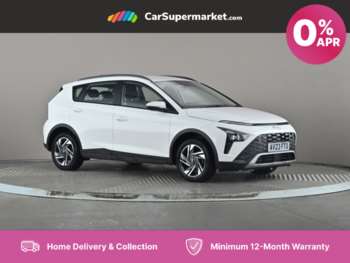 2023 - 1.0 TGDi 48V MHEV SE Connect 5dr DCT