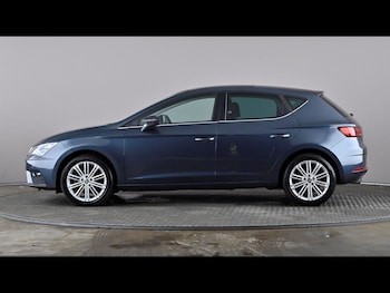 Used SEAT Leon 2019 for sale - 78732789: Photo