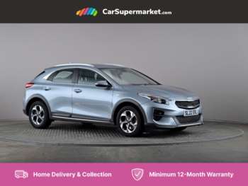 2022 - 1.0T GDi ISG 2 5-Door