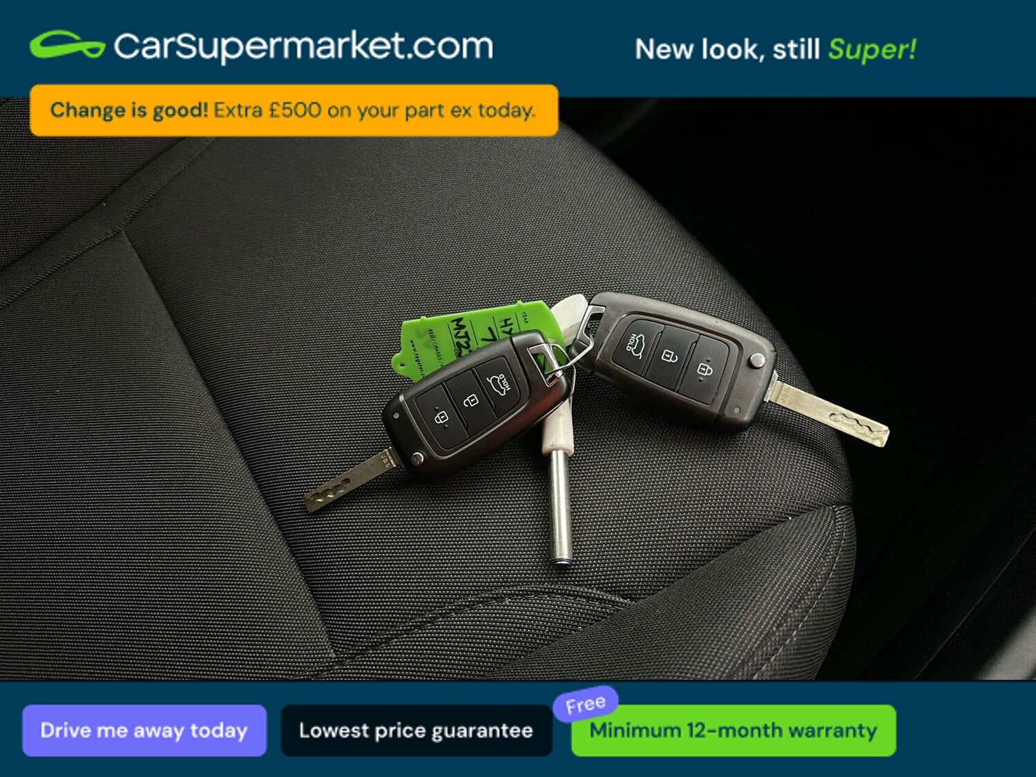 Used Hyundai TUCSON 2023 for sale - 78190034: Photo 24