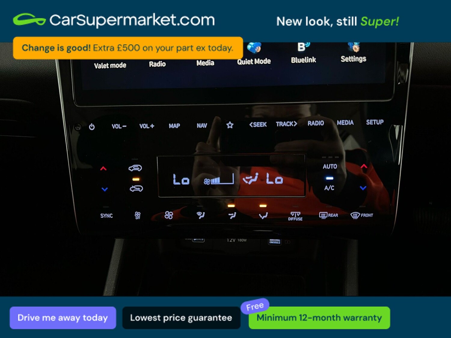 Used Hyundai TUCSON 2023 for sale - 78190034: Photo 30