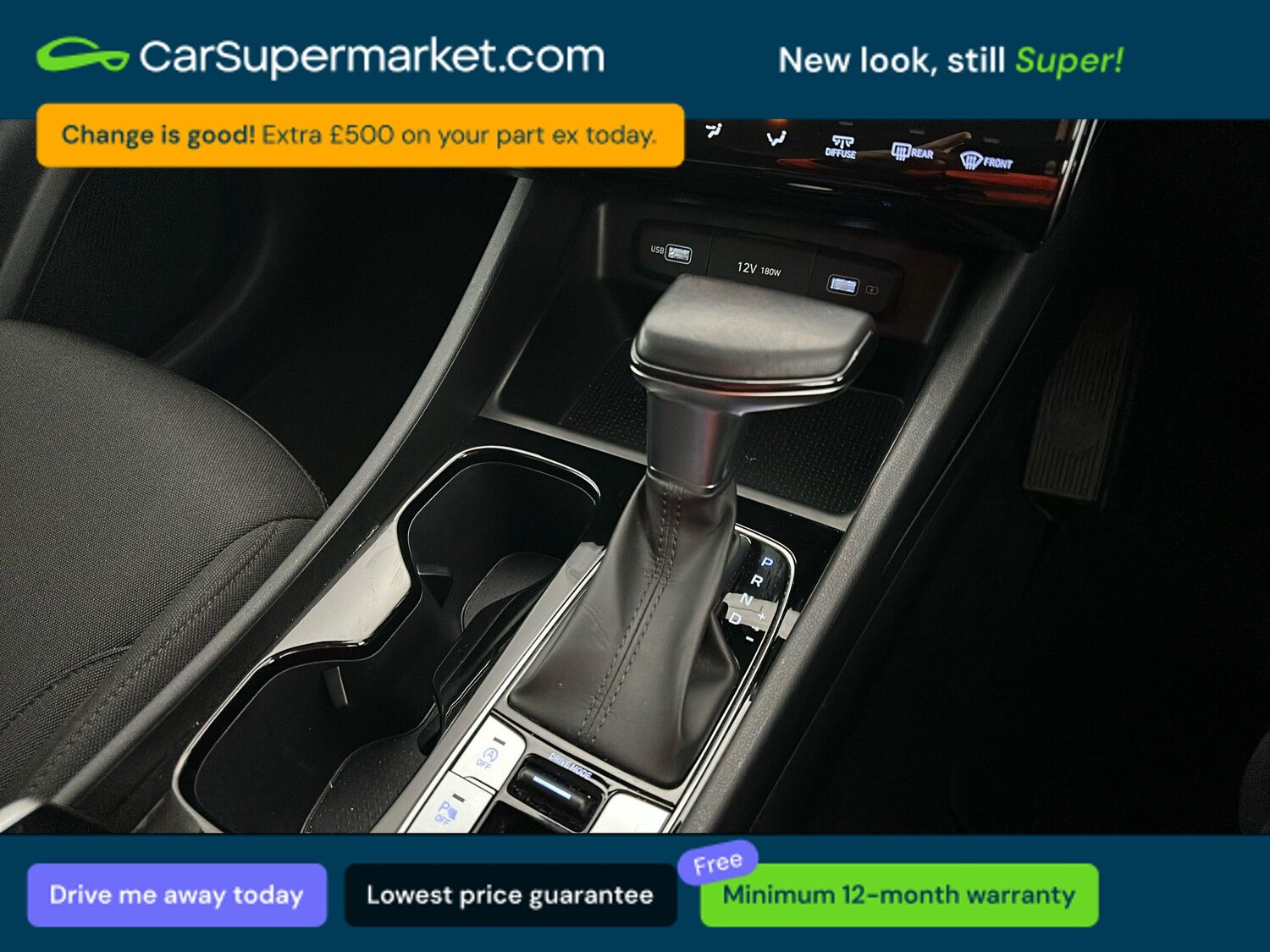 Used Hyundai TUCSON 2023 for sale - 78190034: Photo 31