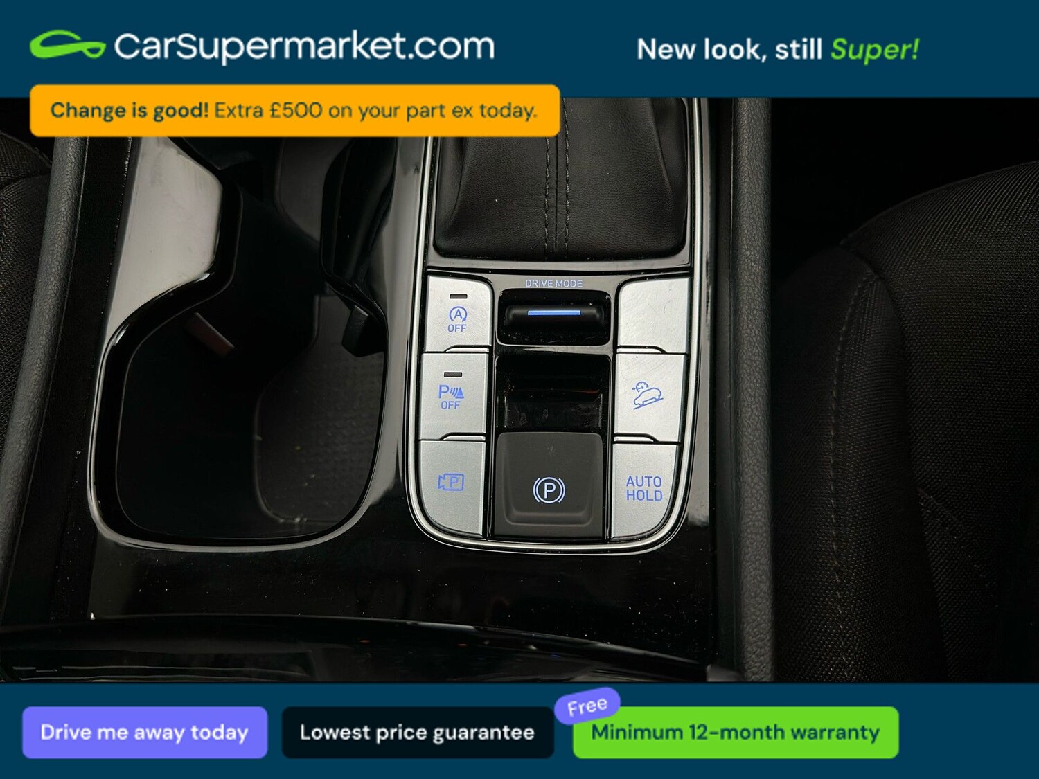 Used Hyundai TUCSON 2023 for sale - 78190034: Photo 32