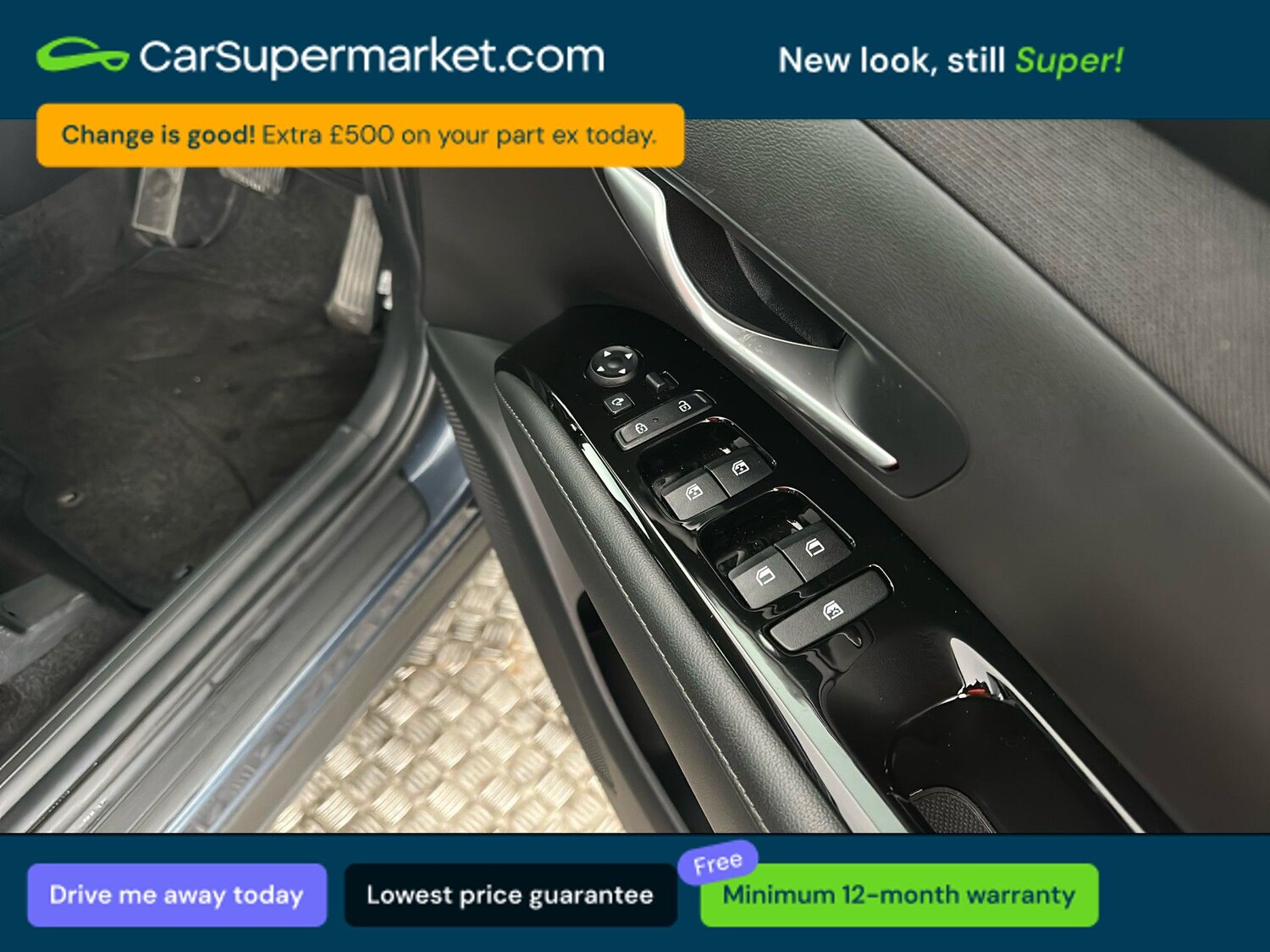 Used Hyundai TUCSON 2023 for sale - 78190034: Photo 36