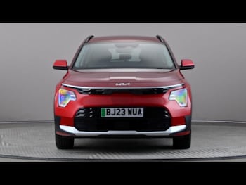 Used Kia Niro 2023 for sale - 79536012: Photo