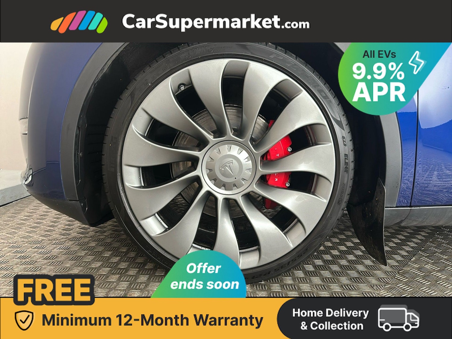Used Tesla Model Y 2023 for sale - 76342767: Photo 15