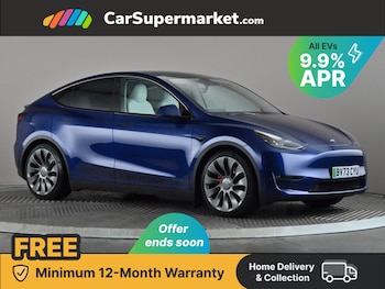 2023 - Performance AWD 5dr Auto