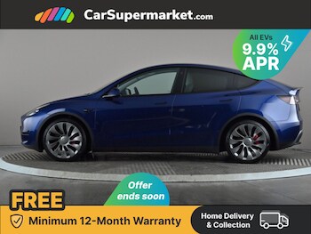 Used Tesla Model Y 2023 for sale - 76342767: Photo