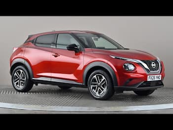 Used Nissan Juke 2026 for sale - 79764980: Photo