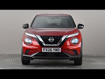 Used Nissan Juke 2026 for sale - 79764980: Photo