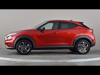 Used Nissan Juke 2026 for sale - 79764980: Photo