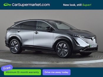 Used Nissan ARIYA 2022 for sale - 78402428: Photo