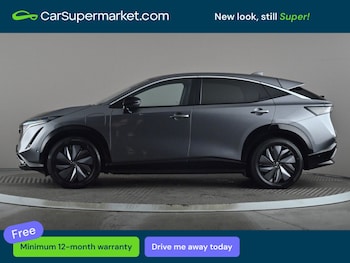 Used Nissan ARIYA 2022 for sale - 78402428: Photo