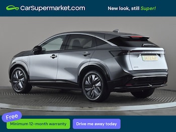 Used Nissan ARIYA 2022 for sale - 78402428: Photo