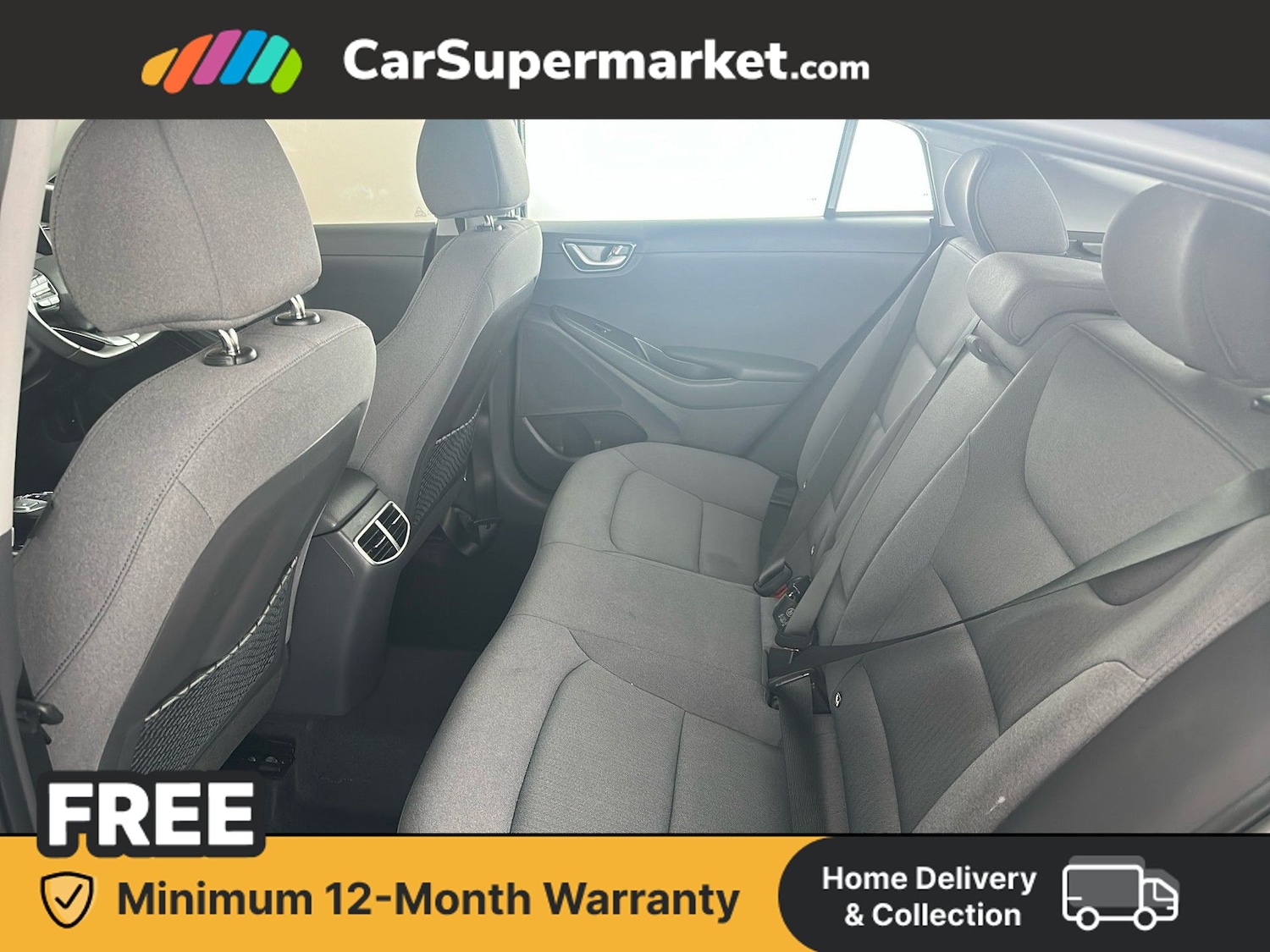 Used Hyundai IONIQ 2021 for sale - 77443957: Photo 13