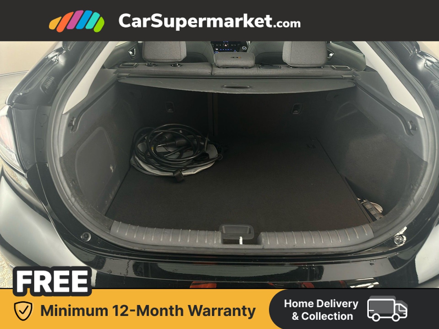 Used Hyundai IONIQ 2021 for sale - 77443957: Photo 16