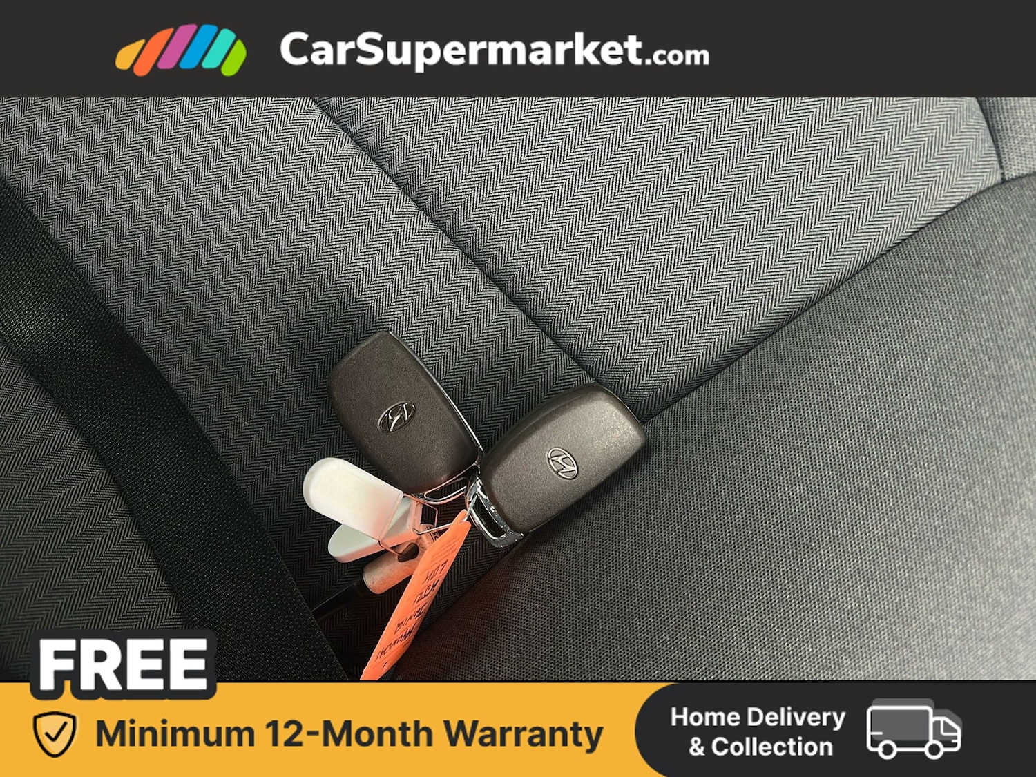 Used Hyundai IONIQ 2021 for sale - 77443957: Photo 17